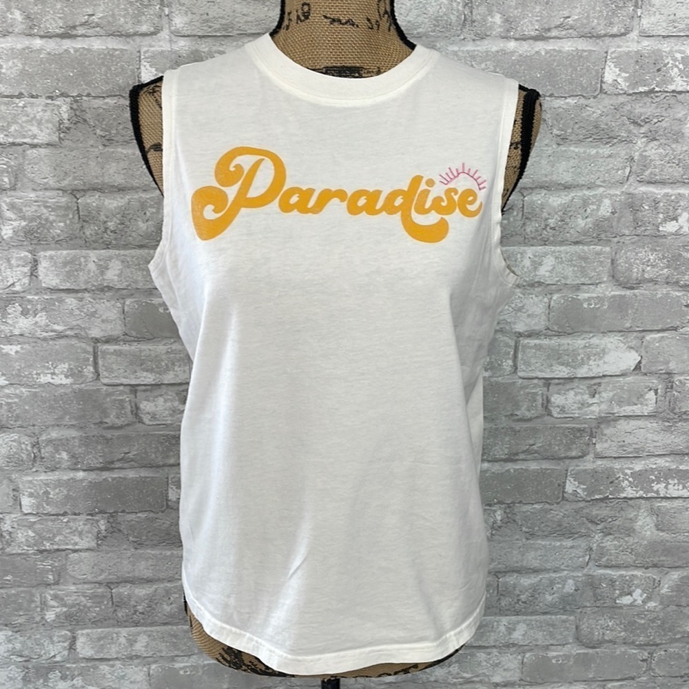 Fifth Sun Paradise Tank Top